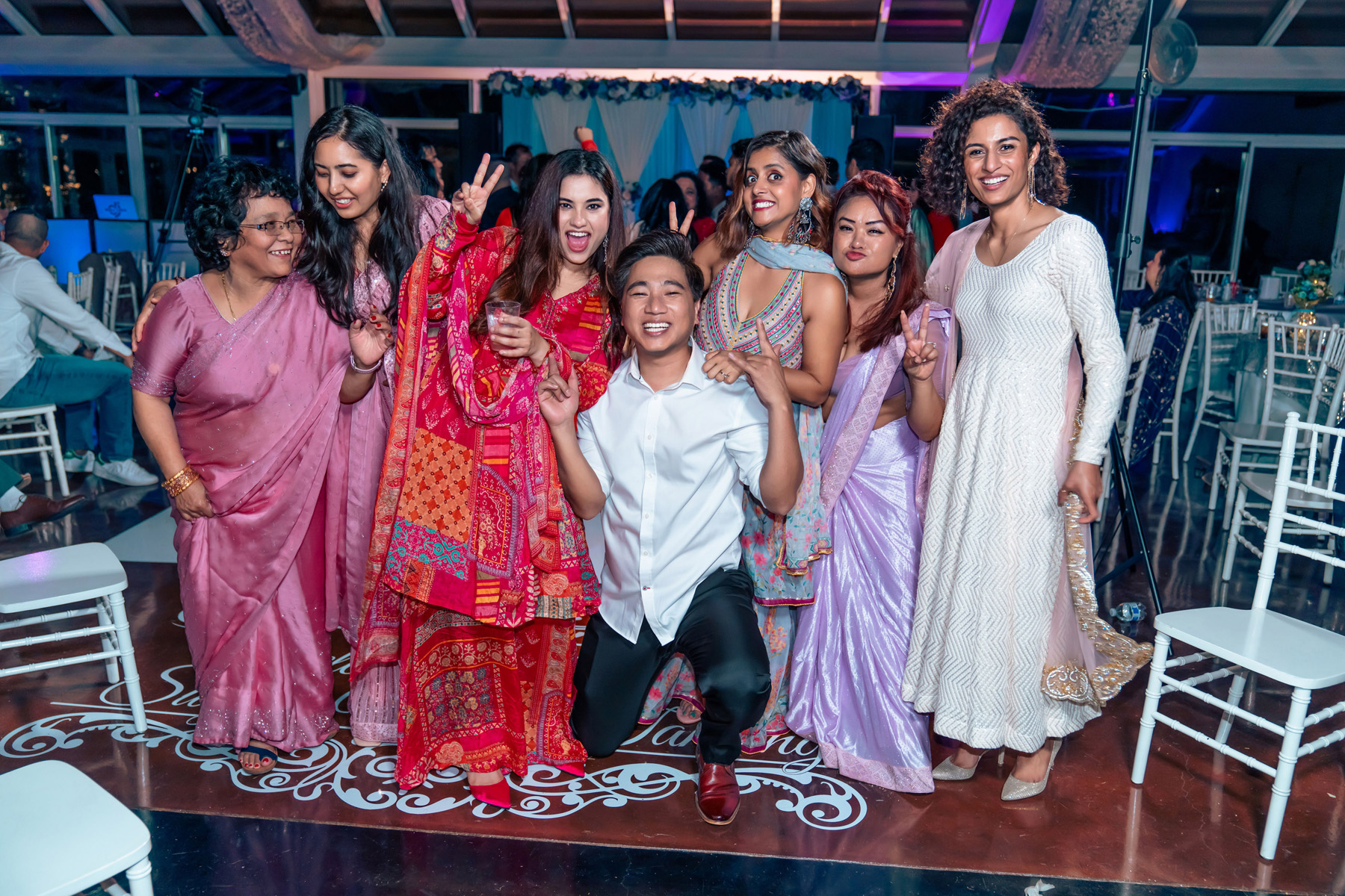 Annaprashan Celebration